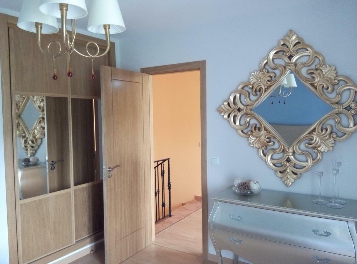 Vivienda De Uso Turistico Carballo Blanco 1 Barral Kültér fotó