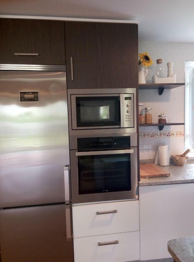 Vivienda De Uso Turistico Carballo Blanco 1 Barral Kültér fotó