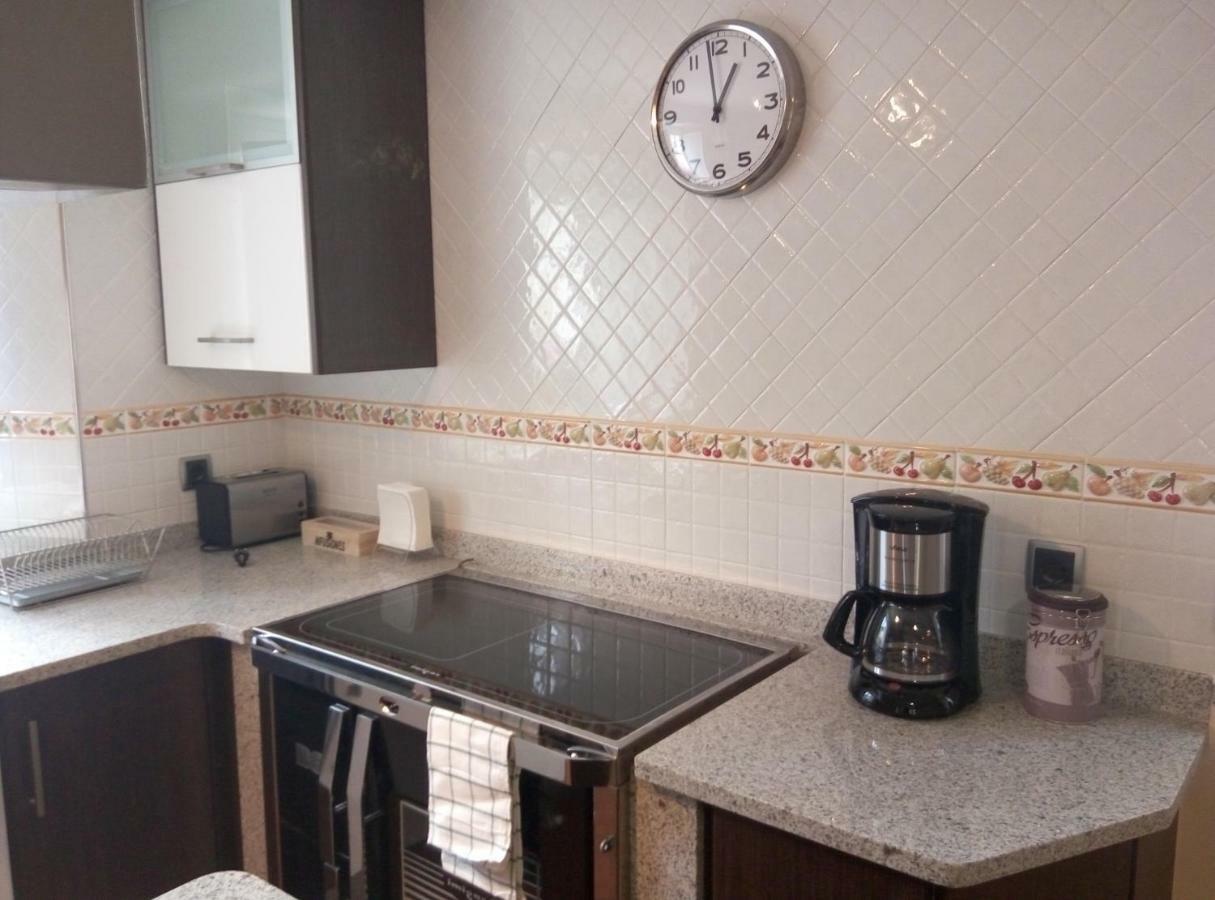 Vivienda De Uso Turistico Carballo Blanco 1 Barral Kültér fotó