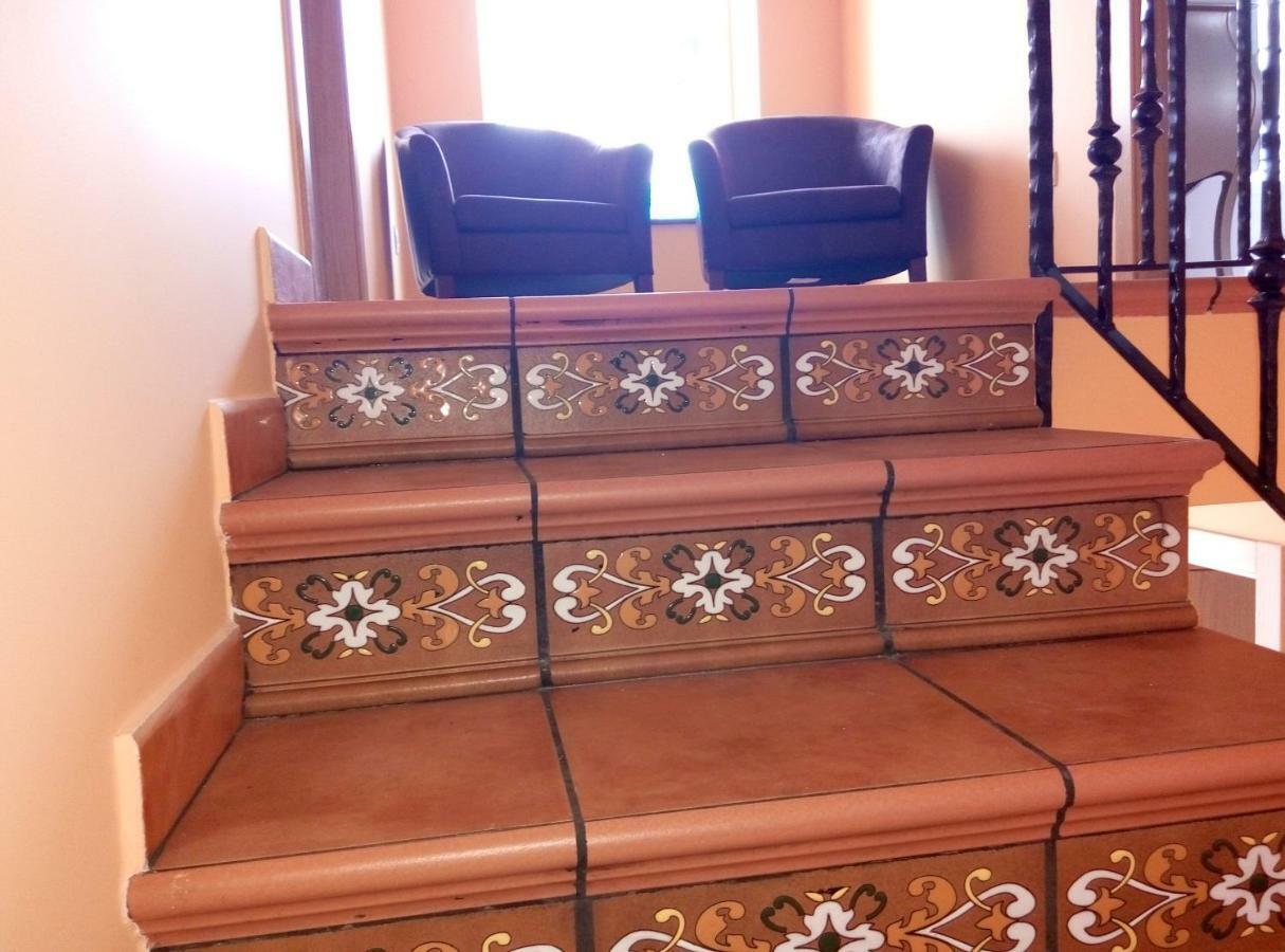 Vivienda De Uso Turistico Carballo Blanco 1 Barral Kültér fotó
